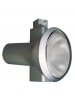Liteline HID0830-70-BN - 70W Metal Halide PAR38 Fixture - Brushed Nickel Finish - 120V